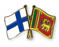 Finnish exports to Sri Lanka shows a significant increase - Envoy