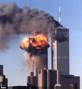 US marks 13th Anniversary of 9/11 Terrorist Attacks