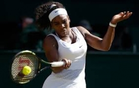 Serena Williams Beats Maria Sharapova to Reach Wimbledon Final