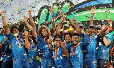 Sri Lanka remains at 8th in ICC Global Men&#039;s T20I Rankings