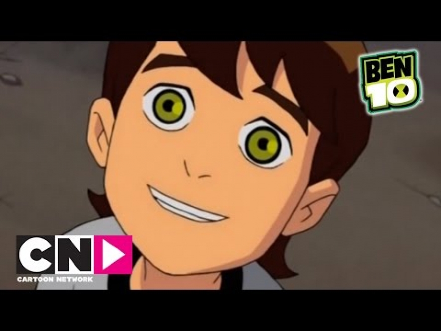 Cartoon Network to revive popular series ''Ben 10''