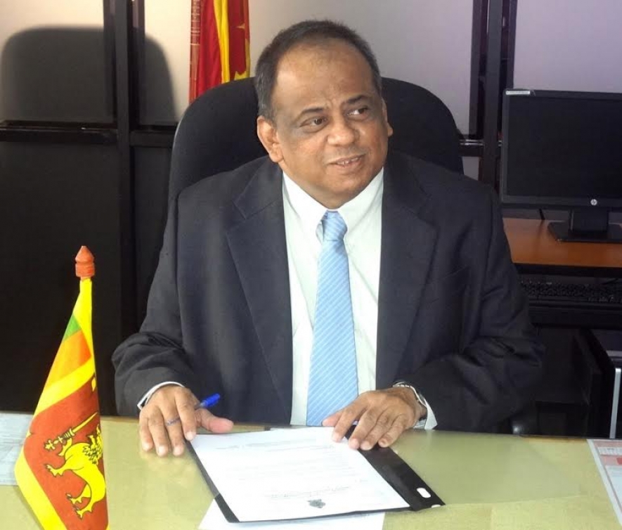 Sri Lankan refugee group to return the country this week