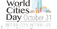 World Cities Day ​Forum 2015​ on Oct.29​