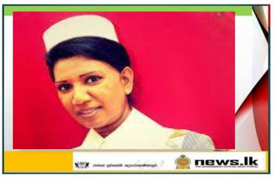    Strict adherence to rules of discipline is necessary during the festive season - Chief Nurse of the National Hospital, Pushpa Ramyani De Soysa