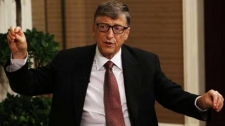 Bill Gates world's richest self-made billionaire: Report