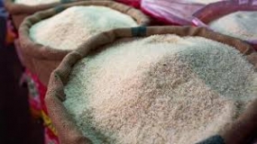 Sri Lanka to import rice from Bangladesh for festive season