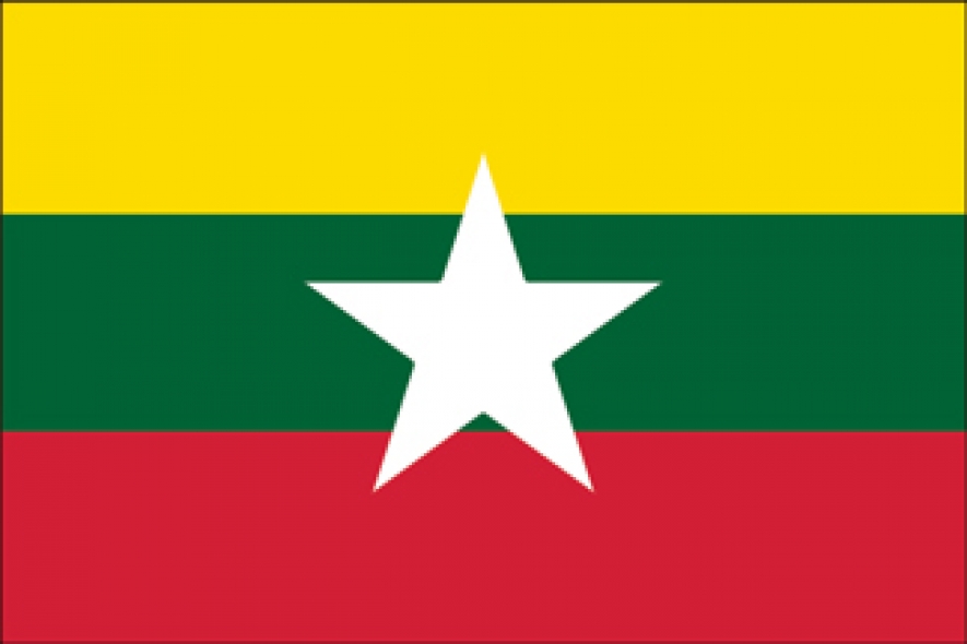 Myanmar Signs Peace Deal With Armed Rebel Groups 