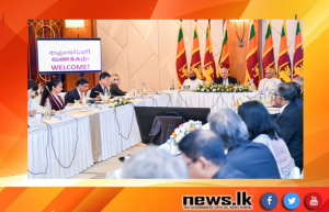 Second High-Level Roundtable from Crisis to Recovery – Forward Look for Sri Lanka