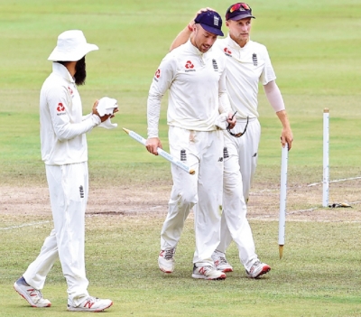 Sri Lanka lose second Test by 57 runs