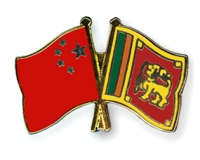 China says loans to Sri Lanka &quot;based on consensus&quot;