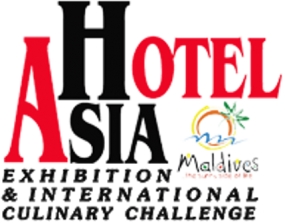 Hotel Asia Exhibition from August 23-26