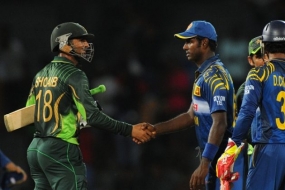 Dominant Pakistan clinches ODI series in Sri Lanka