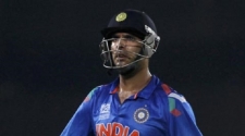Stone pelted at Yuvraj Singh's house in Chandigarh