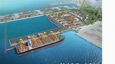 Colombo Port’s Eastern Terminal to remain a state-owned entity’