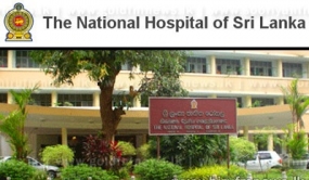 Colombo National Hospital Plastic Surgery Unit re-opened