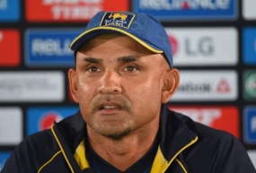 Marvan Atapattu resigns from the Post Of Head Coach of The SL Cricket Team