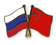China, Russia Sign Agreement on Western Route of Gas Pipeline