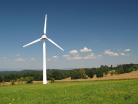 Hybrid Energy Park to be set up in Poonaryn