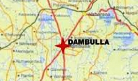 &#039;One work for one village&#039; will develop Dambulla