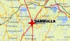 'One work for one village' will develop Dambulla