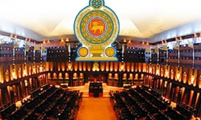 Parliamentary Group Leaders nominated
