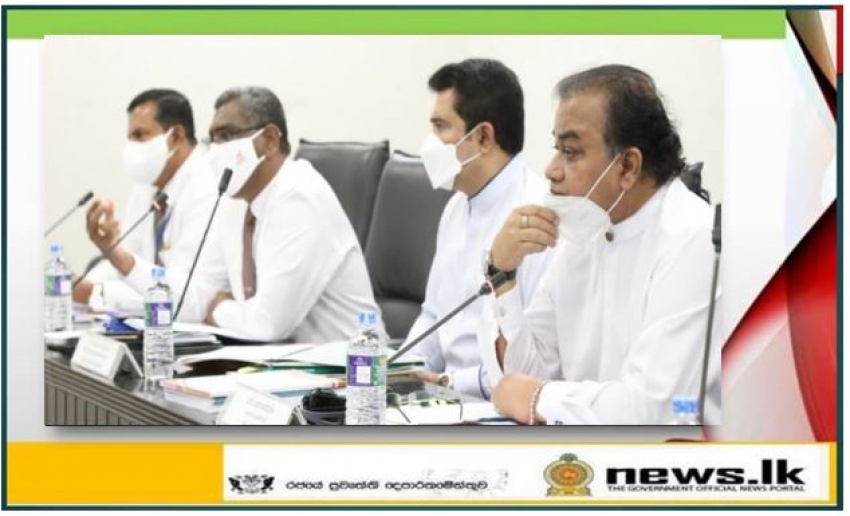 Local Government Commissioners and Governors to be summoned in the future to discuss local government issues - Minister Janaka Bandara Tennakoon
