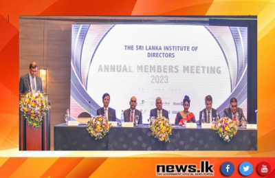Sri Lanka will be able to shed its bankruptcy status by September - President