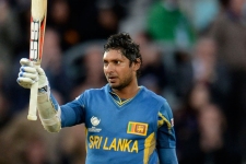 Free Entrance for School children at Sangakkara's last match in the South