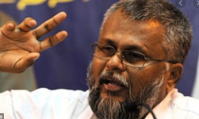“Sri Lanka’s expectation is to reach development targets by buliding International relationships”-   Minister Devananda  