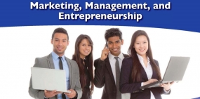 Management and Entrepreneurship National College of Education begins in July