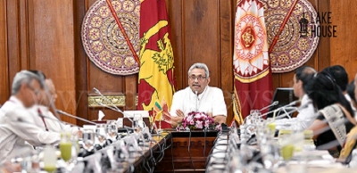 President advises to conclude the surveying of the land units