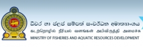 Fisheries Ministry to provide boats for relief work