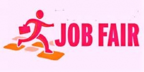 Job fair in Rathnapura