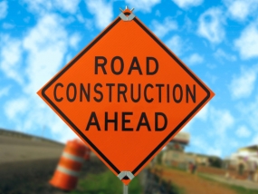 Polduwa-Udumulla road construction begins