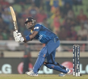 Sri Lanka vs Ireland: Sri Lanka win by 79 runs