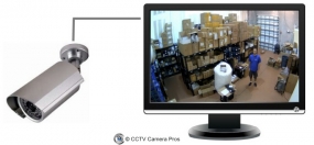 IDB to conduct a CCTV Camera Training Programme