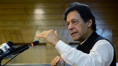 Pakistan PM sends wishes to President  -