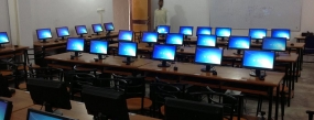 Govt. to build 14,000 IT Centres island-wide