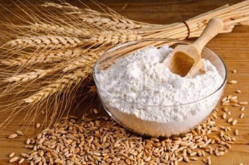 Taxes on Wheat Flour reduced from Rs. 36 to Rs. 8/kg