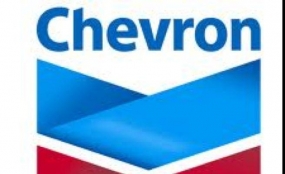 Chevron Launches a new state-of-the-art blending plant and warehouse complex