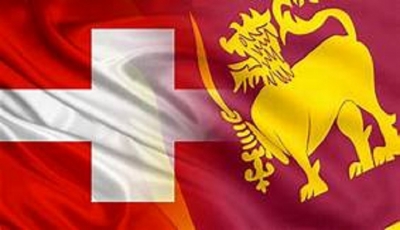 Switzerland hopes to resume positive cooperation with Sri Lanka