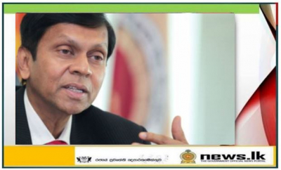 President says no truth in the report that the CBSL Governor was asked to step down...