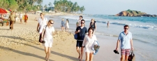 Kerala Eyes More Tourists From Sri Lanka
