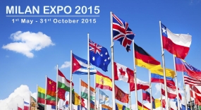 Sri Lanka to participate at Expo Milan 2015
