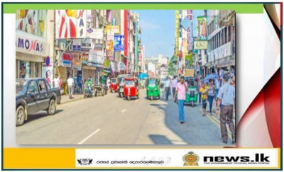 Selected roads in Galle to broaden and develop soon
