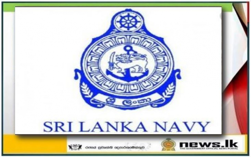 Another 08 naval personnel discharged from hospitals after recovery from COVID-19
