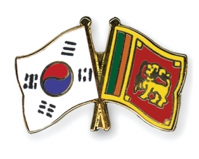 Korea support for training Programmes