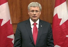 Canada PM terms shooting rampage as 'terrorism'