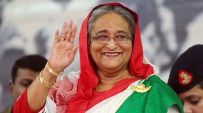 President, PM congratulate Sheikh Hasina