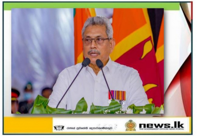 I will not hesitate to withdraw SL from int’l orgnisations that continue to harass war heroes- President Rajapaksa